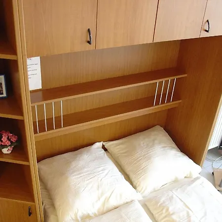 Apartmán Mit Balkon Und Tiefgarage Sellin (Rugen)